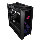 Corpus ASUS GX601 Midi Tower Black (90DC0020-B39000)