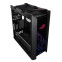 Datoru korpuss ASUS GX601 Midi Tower Black (90DC0020-B39000)