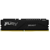 Operatīvā atmiņa Kingston FURY Beast EXPO 16GB 5200 MHz DDR5 CL36 Kit of 2x8GB (KF552C36BBEK2-16)