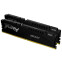 La mémoire vive Kingston FURY Beast 16GB 5600MHz DDR5 CL40 Kit of 2x8GB (PAMKINDR50016)