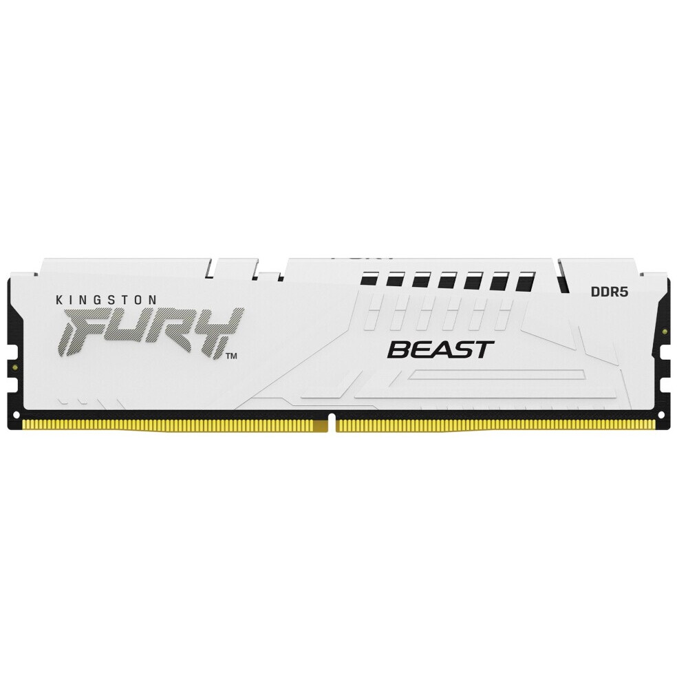 Operatīvā atmiņa Kingston FURY Beast EXPO 16GB 6000 MHz DDR5 CL36 (KF560C36BWE-16) - foto 2