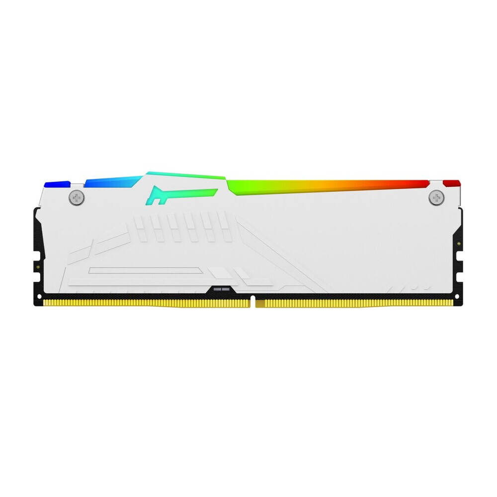 Operatīvā atmiņa Kingston FURY Beast RGB EXPO 16GB 6000MHz DDR5 CL36 (KF560C36BWEA-16) - foto 3