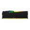 La mémoire vive Kingston FURY Beast RGB 16GB 6000MHz DDR5 CL40 Kit of 2x8GB (KF560C40BBAK2-16) - photo 4