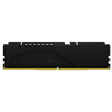 La mémoire vive Kingston FURY Beast 32GB 5600MHz DDR5 CL40 Kit of 2x16GB (KF556C40BBK2-32)