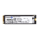 SSD Drive Kingston KC3000 1024 GB (SKC3000S/1024G)