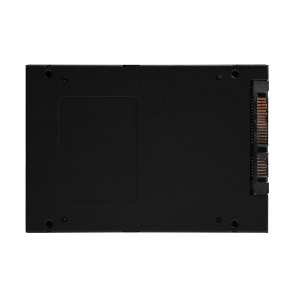 SSD Kingston KC600 1024 GB (SKC600/1024G) - foto 2