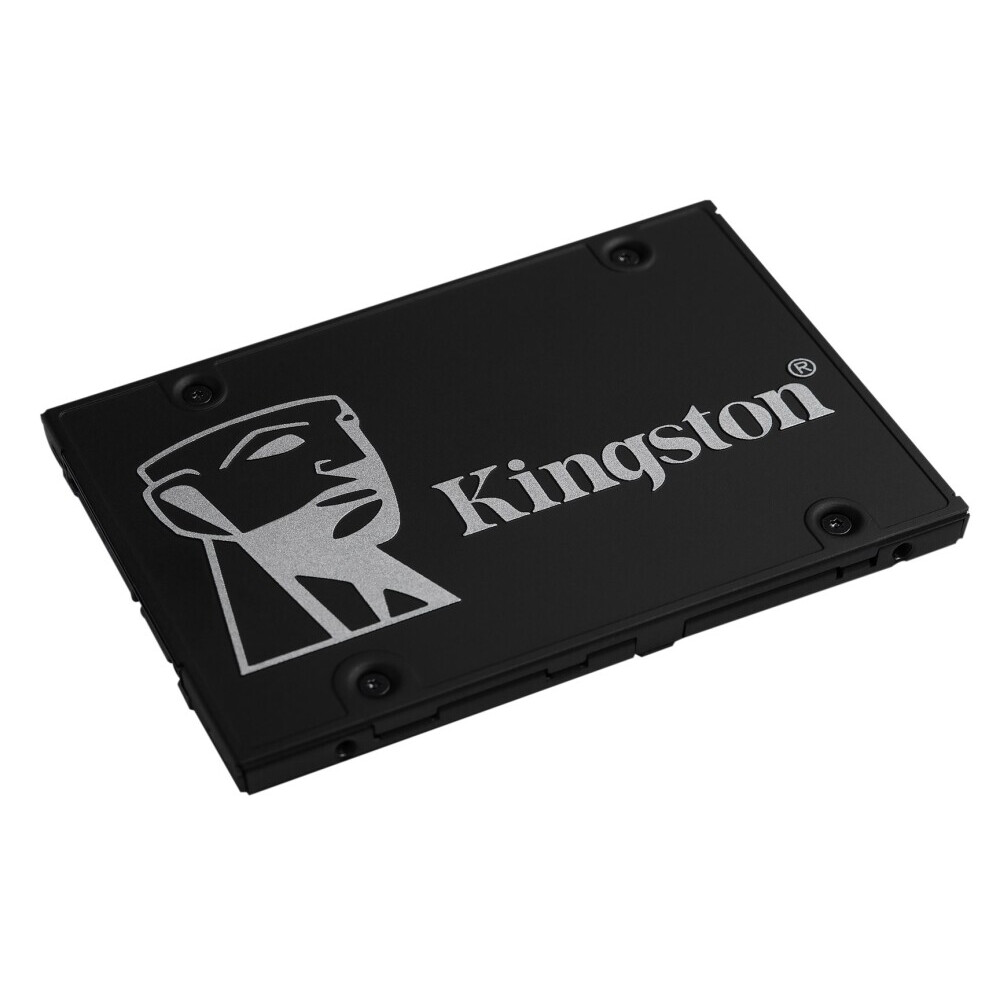 SSD Kingston KC600 1024 GB (SKC600/1024G) - foto 3