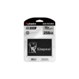 SSD Kingston KC600 256 GB (SKC600/256G)