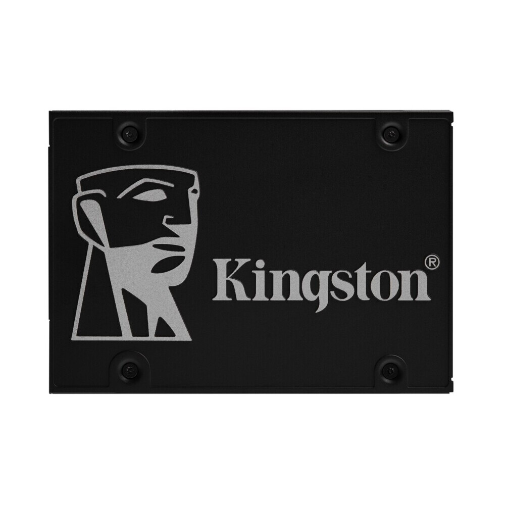 SSD Kingston Technology KC600 512 GB (SKC600/512G)