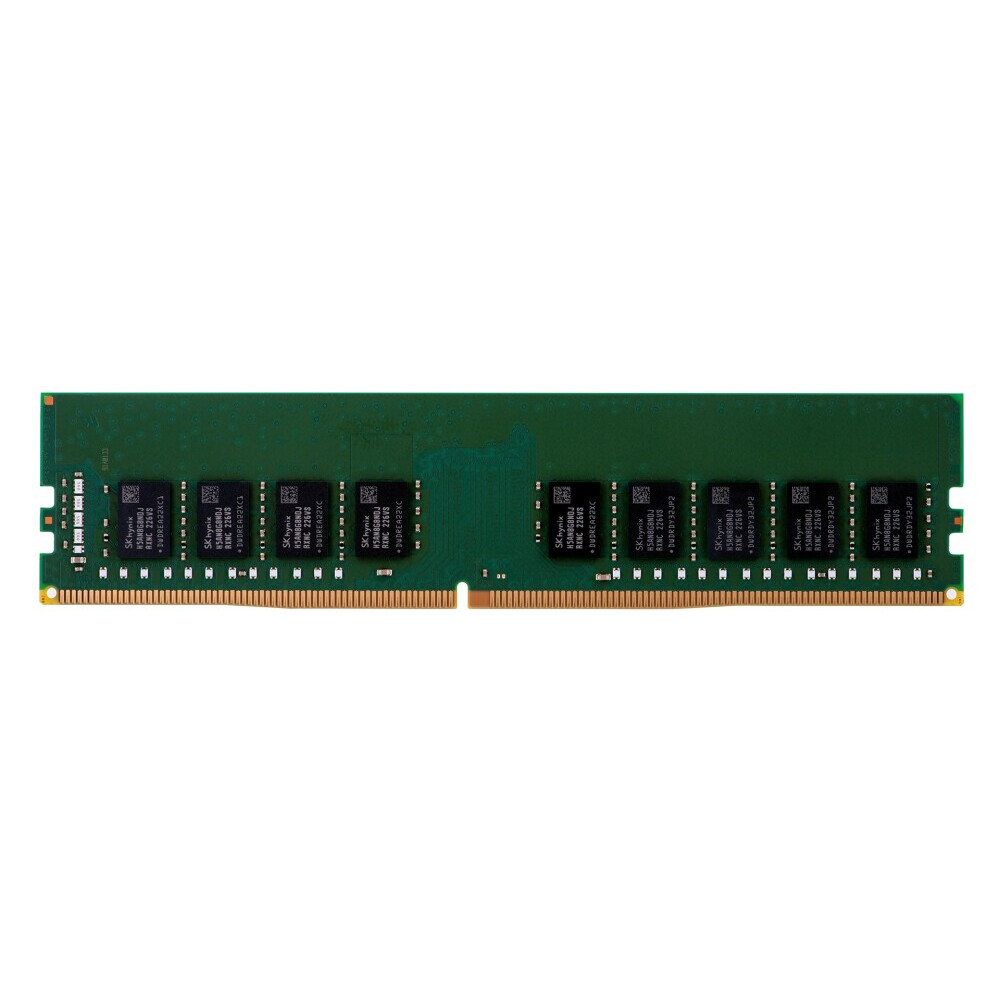 Operatīvā atmiņa Kingston Hynix D 16GB 2666MHz DDR4 CL19 (KSM26ED8/16HD) - foto 2
