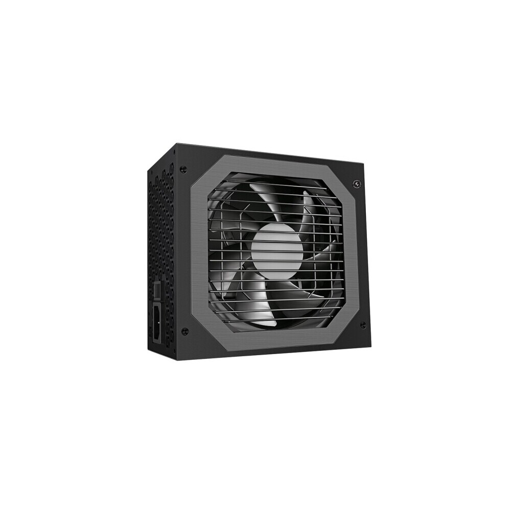Barošanas bloks DeepCool DQ750-M-V2L 750 W (ZDLDECOBU0030) - foto 2