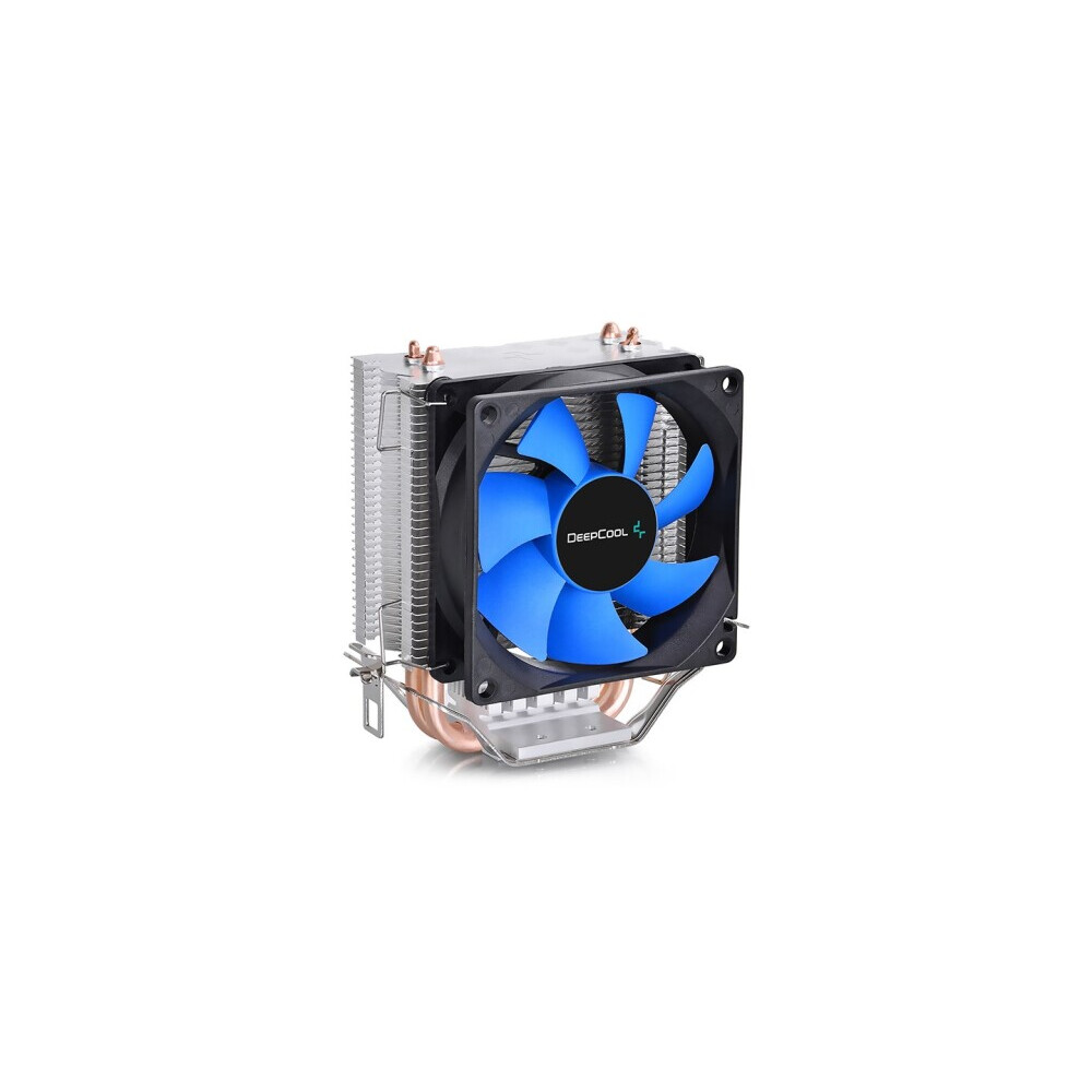 Procesoru dzesētājs DeepCool ICE EDGE MINI FS V2.0 (DP-MCH2-IEMV2) - foto 4