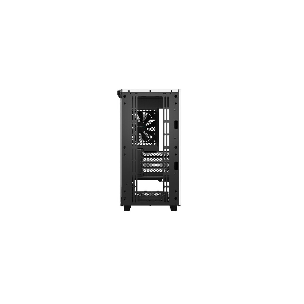 Datoru korpuss DeepCool MACUBE 110 WH Midi Tower (R-MACUBE110-WHNGM1N-G-1) - foto 4