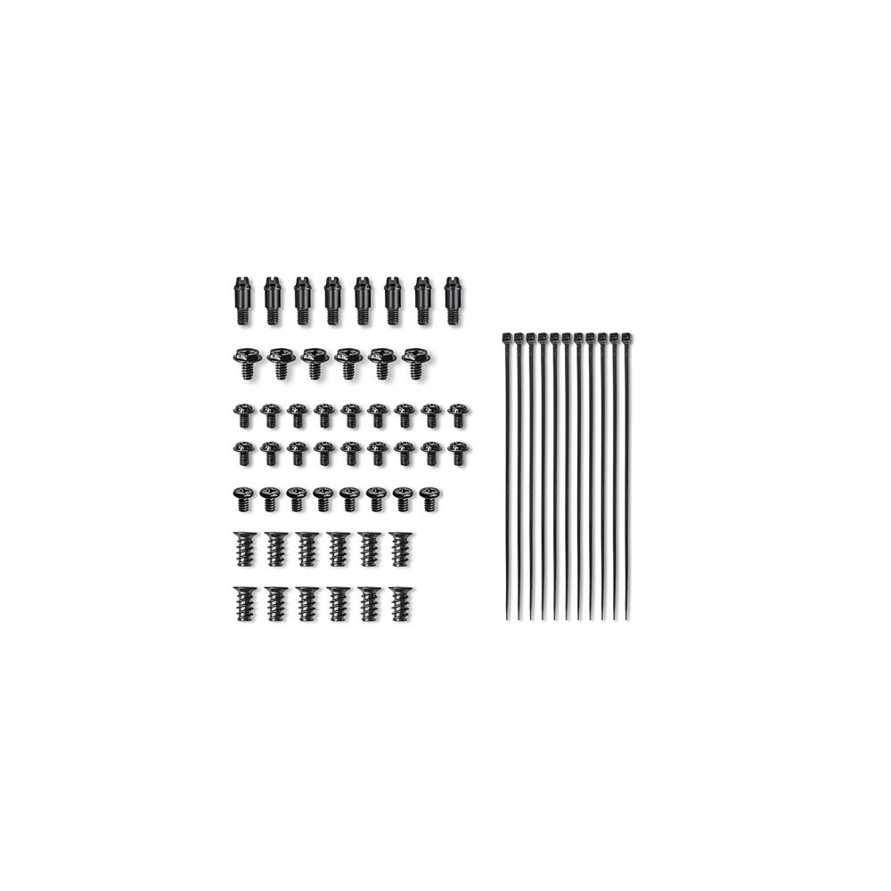 Datoru korpuss DeepCool MACUBE 110 WH Midi Tower (R-MACUBE110-WHNGM1N-G-1) - foto 5