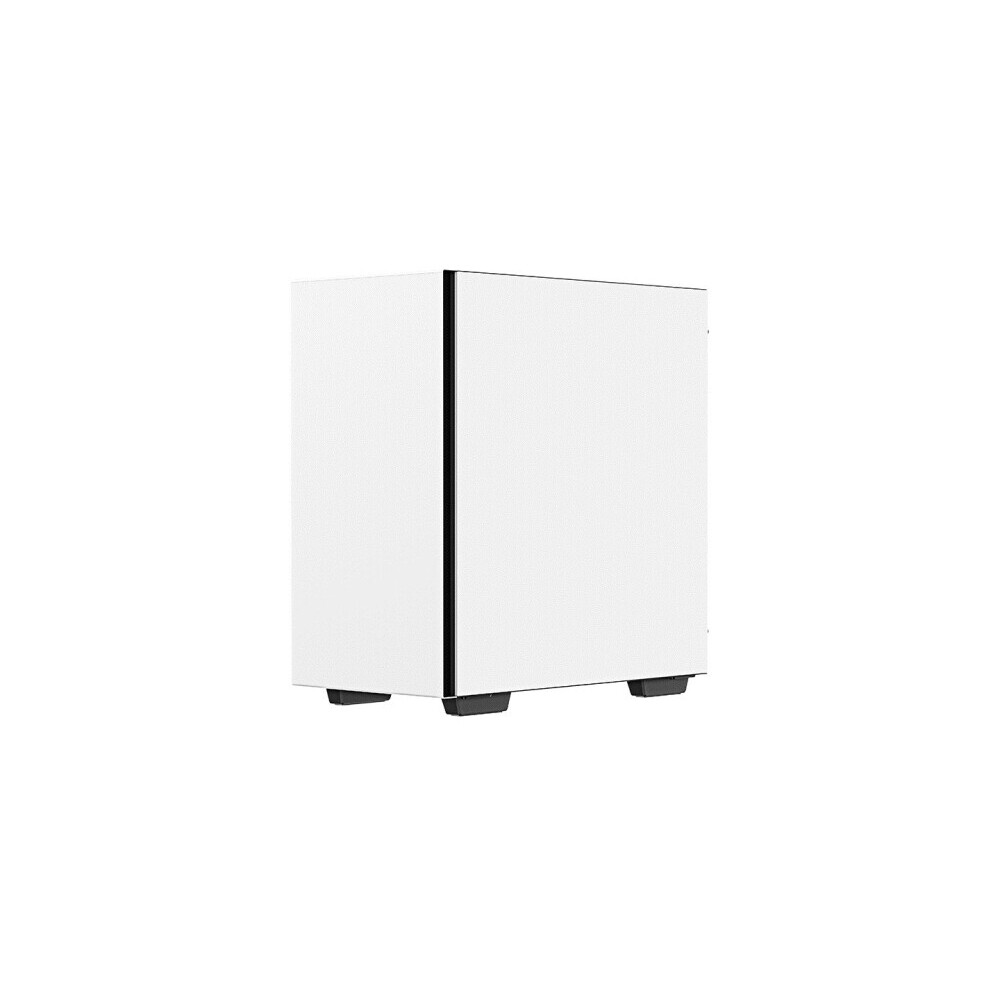 Datoru korpuss DeepCool MACUBE 110 WH Midi Tower (R-MACUBE110-WHNGM1N-G-1) - foto 14