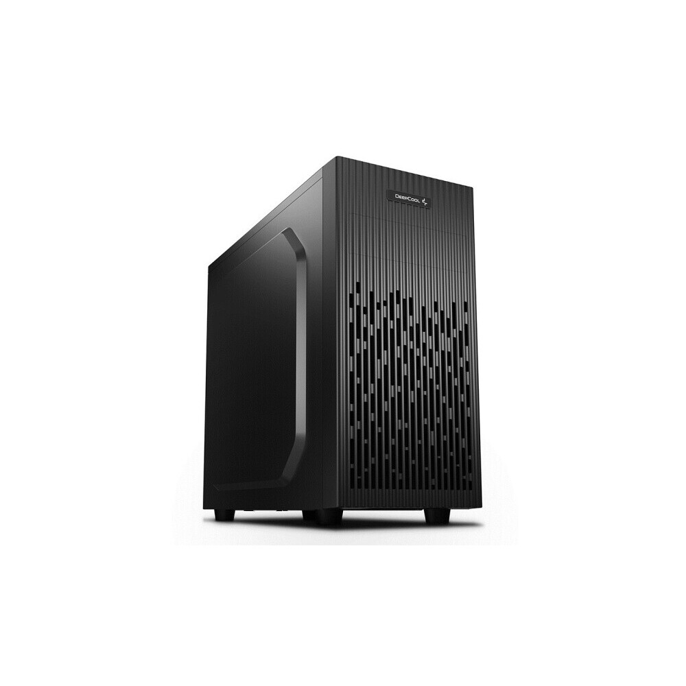 Datoru korpuss DeepCool Matrexx 30 SI Mini Tower (DP-MATX-MATREXX30-SI) - foto 2
