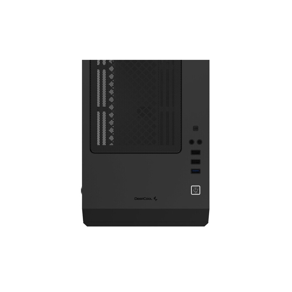 Datoru korpuss DeepCool Matrexx 50 ADD-RGB 4F Midi Tower (DP-ATX-MATREXX50-AR-4F-NE) - foto 9