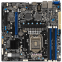 Mātesplate serveriem ASUS P12R-M C252 micro ATX (90SB09X0-M1UAY0)