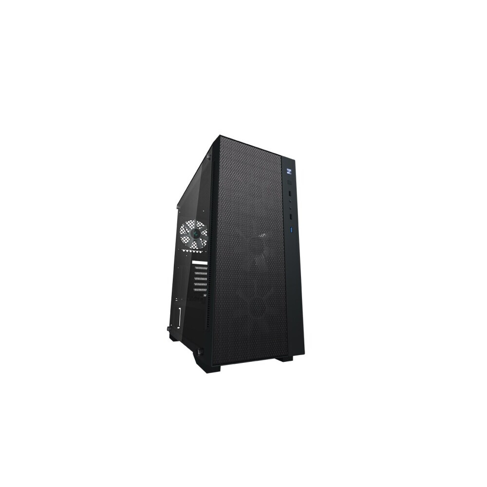 Datoru korpuss DeepCool Matrexx 55 Mesh ARGB 4F Midi Tower (MATREXX55-MESH-ARGB-4F) - foto 2