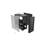 Datoru korpuss DeepCool Matrexx 55 V3 ADD-RGB 3F Midi Tower (OBUDECOBU0019)