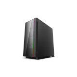 Datoru korpuss DeepCool Matrexx 55 V3 ADD-RGB 3F Midi Tower (OBUDECOBU0019)