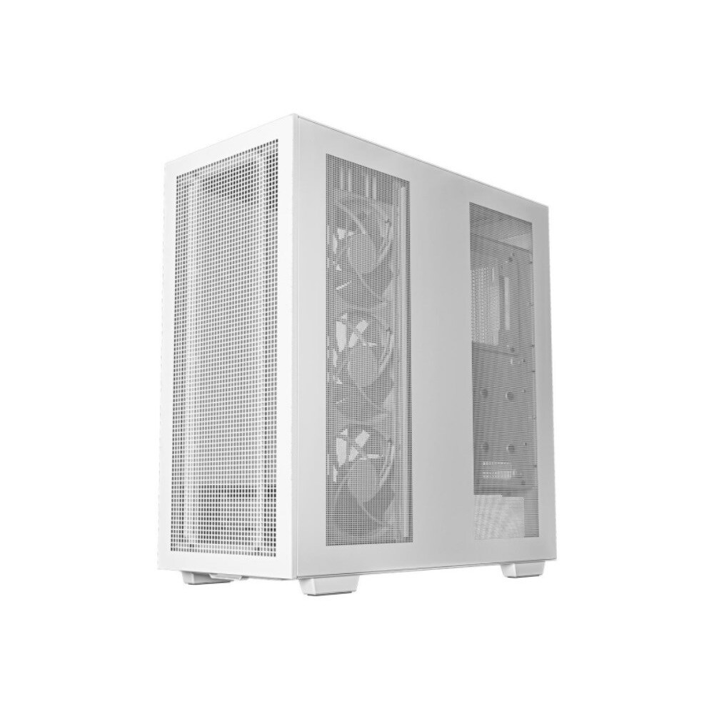 Datoru korpuss DeepCool MORPHEUS WH Full Tower (R-MORPHEUS-WHAPA1-G-1) - foto 6