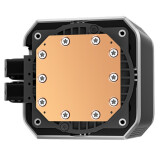 Cooler DeepCool MYSTIQUE 240 (R-LX550-BKDSNC-G-1)