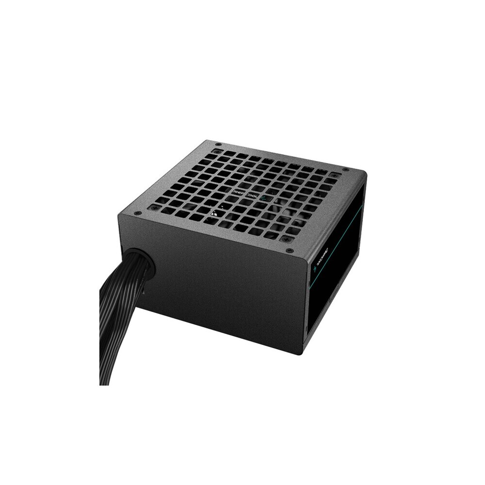 Barošanas bloks DeepCool PF400 400 W (R-PF400D-HA0B-EU) - foto 6