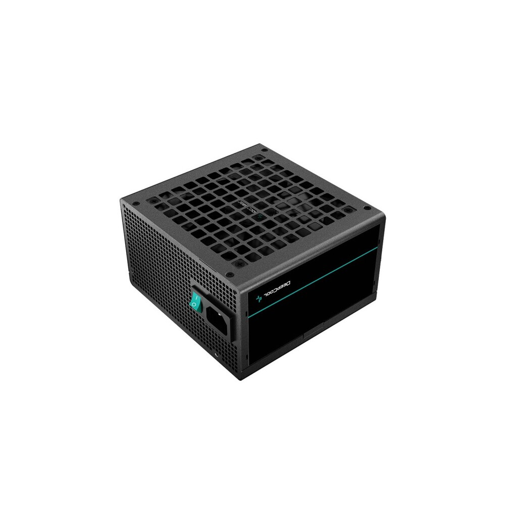 Barošanas bloks DeepCool PF700 700 W (R-PF700D-HA0B-EU) - foto 4