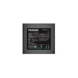 Barošanas bloks DeepCool PK550D 550 W (R-PK550D-FA0B-EU)