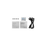 Barošanas bloks DeepCool PK550D 550 W (R-PK550D-FA0B-EU)