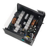 Barošanas bloks DeepCool PL550D 550 W (ZDLDECOBU0025)