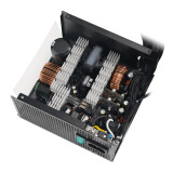 Barošanas bloks DeepCool PL750D 750 W (ZDLDECOBU0027)