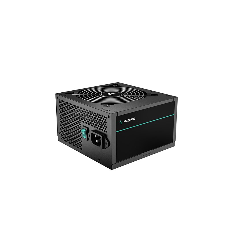 Barošanas bloks DeepCool PM850D 850 W (R-PM850D-FA0B-EU) - foto 4