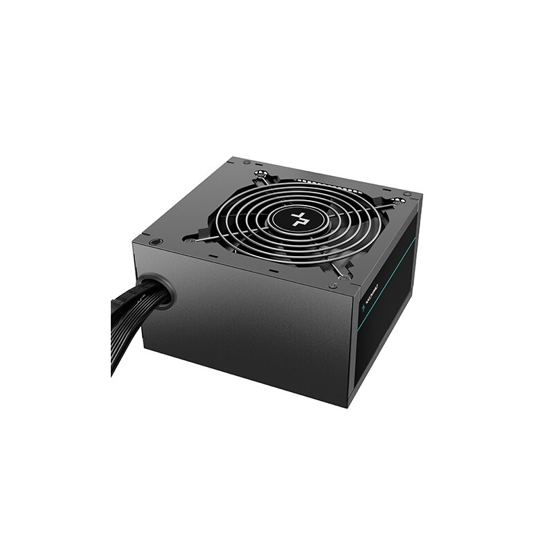 Barošanas bloks DeepCool PM850D 850 W (R-PM850D-FA0B-EU) - foto 6