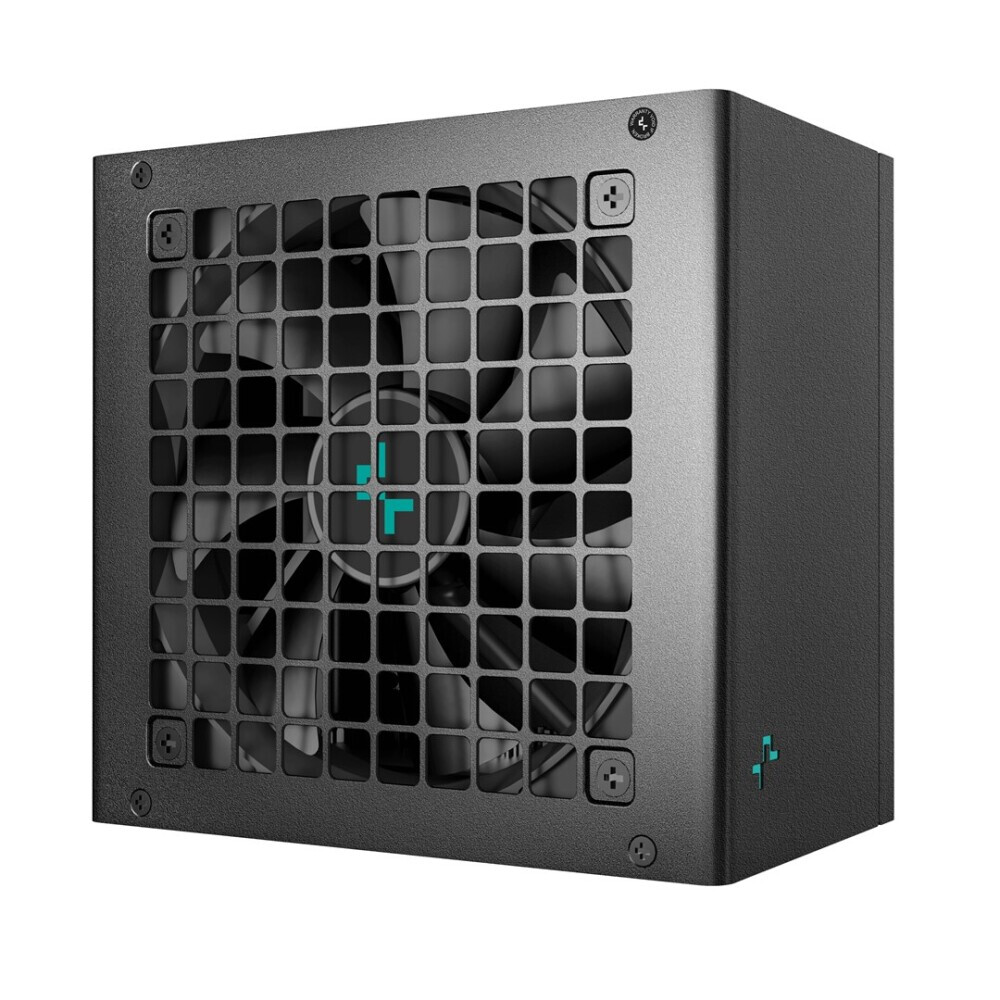 Barošanas bloks DeepCool PN850M 850 W (R-PN850M-FC0B-EU)