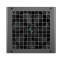 Barošanas bloks DeepCool PN850M 850 W (R-PN850M-FC0B-EU) - foto 2