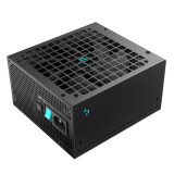 Barošanas bloks DeepCool PX1000G 1000 W (ZDLDECOBU0007)