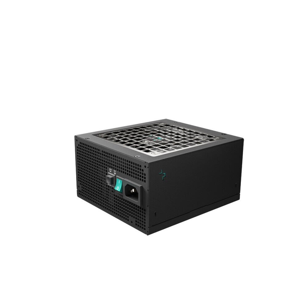 Barošanas bloks DeepCool PX1300P 1000 W (R-PXA00P-FC0B-EU) - foto 5