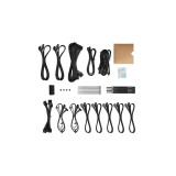 Barošanas bloks DeepCool PX1300P 1000 W (R-PXA00P-FC0B-EU)