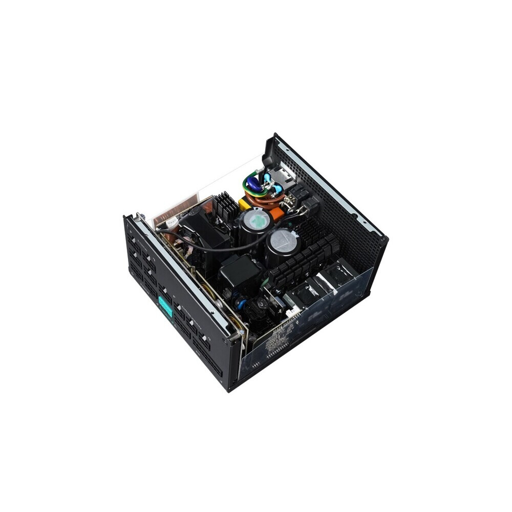 Bloc dalimentation DeepCool PX1300P 1300 W (R-PXD00P-FC0B-EU) - photo 6