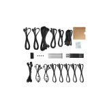 Barošanas bloks DeepCool PX1300P 1300 W (R-PXD00P-FC0B-EU)