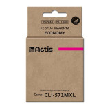 Kārtridžs Actis KC-571M ink magenta (KC-571M)
