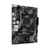 Pamatplate ASUS PRIME A520M-R (A520M-R)