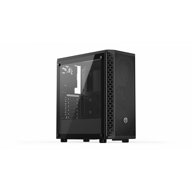 Datoru korpuss Endorfy Signum 300 Core ENCLOSURE (EY2A004) - foto 3