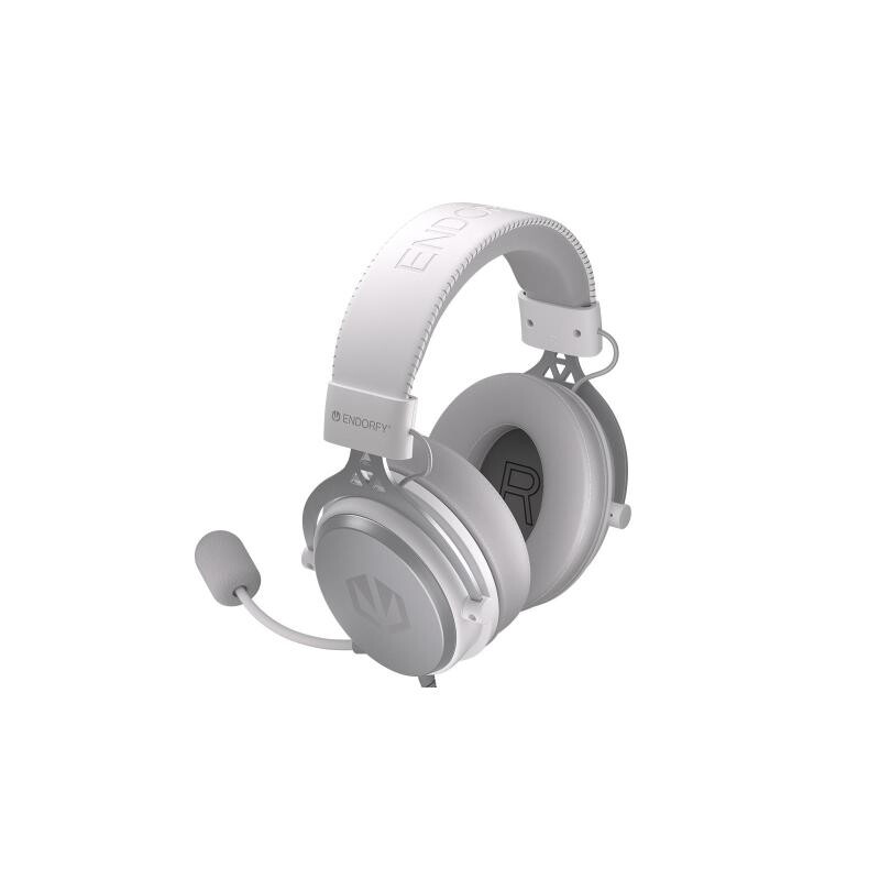 Austiņas ENDORFY VIRO Plus Onyx Wired (EY1A005)