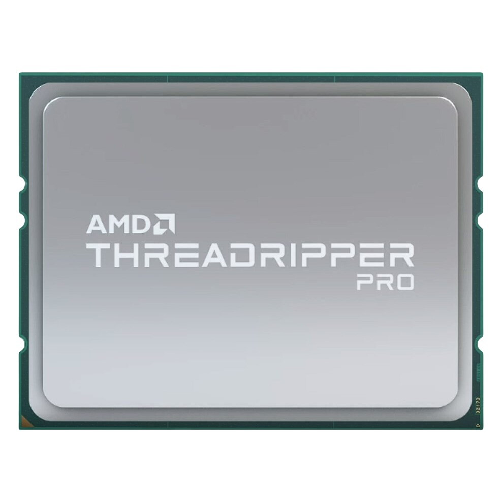 Procesors AMD Ryzen Threadripper PRO 3945WX (100-000000168)