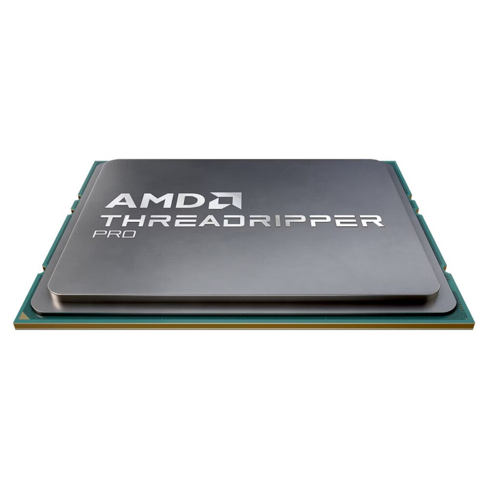 Procesors AMD Ryzen Threadripper PRO 7965WX (100-100000885WOF) - PROAMDAMT0049