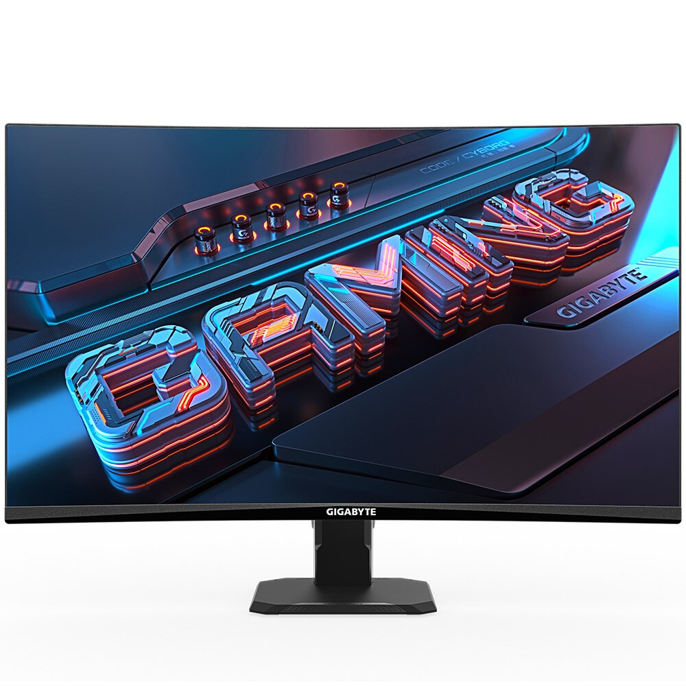 Monitors Gigabyte GS27FC 27" (GS27FC)