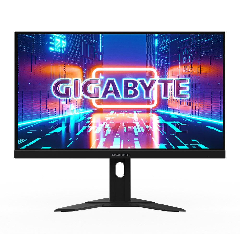Monitors Gigabyte M27U 27" (M27U-EK)